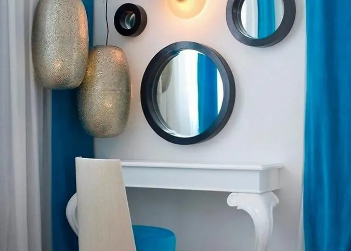 Exquisite Bulat 4 Bedrooms Beachfront Amazing Sea Views Private Outdoor Pool Furished Sun Terrace Ellinon