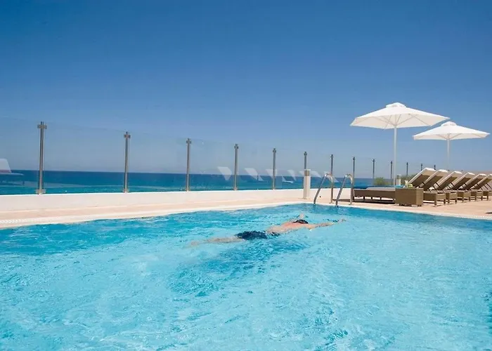 Exquisite Bulat 4 Bedrooms Beachfront Amazing Sea Views Private Outdoor Pool Furished Sun Terrace Ellinon