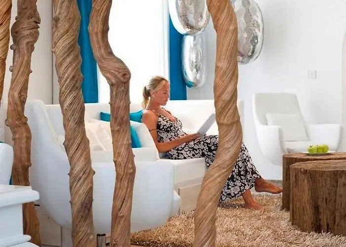 Exquisite Bulat 4 Bedrooms Beachfront Amazing Sea Views Private Outdoor Pool Furished Sun Terrace Ellinon Villa *