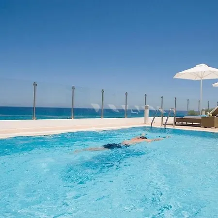 Exquisite Bulat 4 Bedrooms Beachfront Amazing Sea Views Private Outdoor Pool Furished Sun Terrace Ellinon Villa *