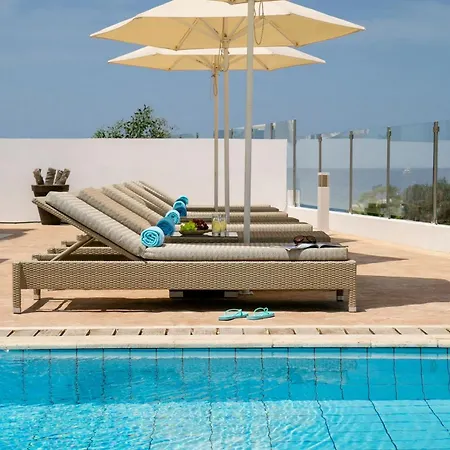 Exquisite Bulat 4 Bedrooms Beachfront Amazing Sea Views Private Outdoor Pool Furished Sun Terrace Ellinon *