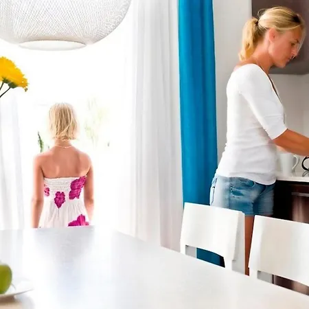 Villa Exquisite Bulat 4 Bedrooms Beachfront Amazing Sea Views Private Outdoor Pool Furished Sun Terrace Ellinon Protaras