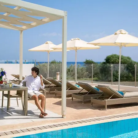 Exquisite Bulat 4 Bedrooms Beachfront Villa *