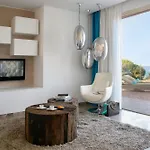 فيلة Exquisite Bulat 4 Bedrooms Beachfront بروتاراس