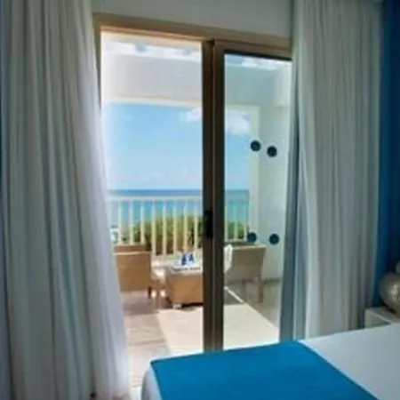 Exquisite Bulat 4 Bedrooms Beachfront Amazing Sea Views Private Outdoor Pool Furished Sun Terrace Ellinon Villa *