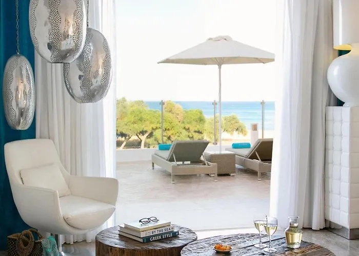 Exquisite Bulat 4 Bedrooms Beachfront